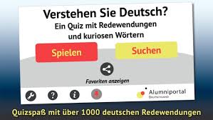 aplikacja do nauki niemieckiego dla zaawansowanych